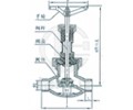 J61F常温截止阀 缩略图